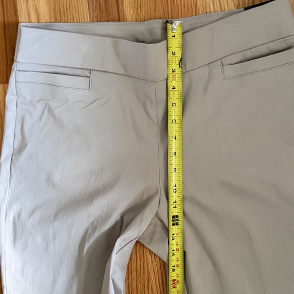 Briggs Women’s Khaki Pants - Picture 9 of 11